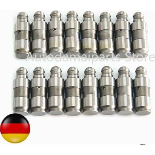 AP03 Engine Valve Hydraulic Lifter For VW Audi Skoda BMW X3 Z4 530i 328i X3 For FOR Volvo V50 MW S60 MK II 022109423 06J109423A