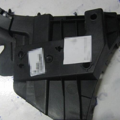 CAR stent 2007-2012vol vov70 s80l s80 front bumper bracket front bumper buckle retainer panel buckle front bumper fixing clip