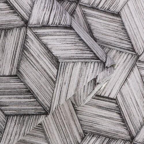 Bamboo Pared Japanese Fake Vinilos Mat Straw 3d Wall Papers Home Decor Pvc Knitted Wall Paper Roll Papel Mural Rejilla Pared