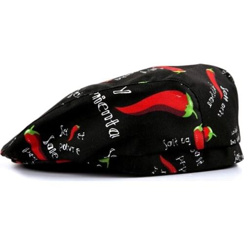 Free Shipping High quality chef Hat hotel uniform chef uniform restaurant Hat cook uniform chef working wear Hat