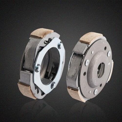 Scooter Engine Clutch Throwing GY6-50/60/80 Booster Shoe Block