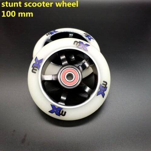 Gelesi Stunt Scooters
