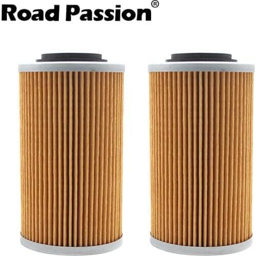 Oil Filter for APRILIA ETV1000 ETV 1000 CAPONORD 2001-2003 2006 2007 RST1000 RST 1000 FUTURA 2002 2004