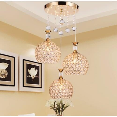 Хрустальные подвесные светильники NCKyCCTBO China At AliExpress