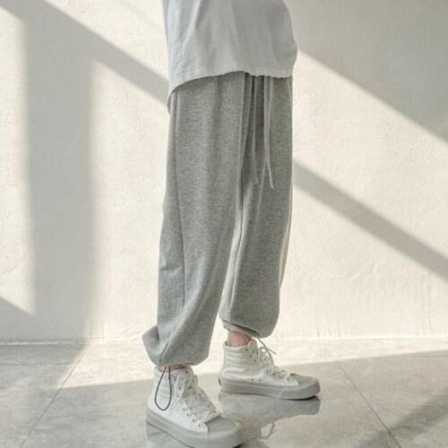 Men's Loose Pants NODELAY China