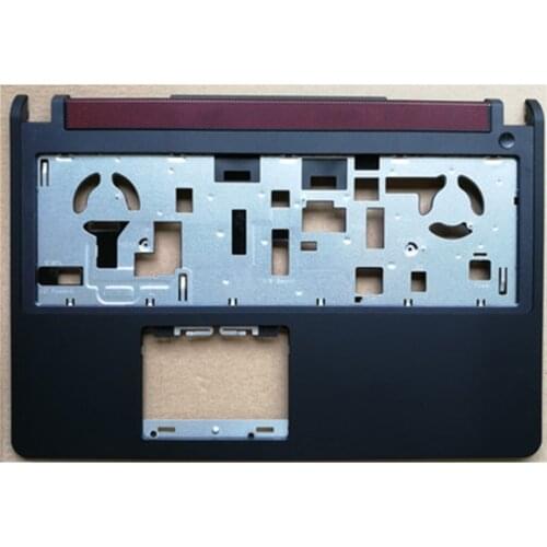New For DELL Inspiron 15P 5576 5577 7000 7557 7559 P57F laptop LCD top Cover/Front Bezel/Palmrest upper top cover/Bottom/Hinge