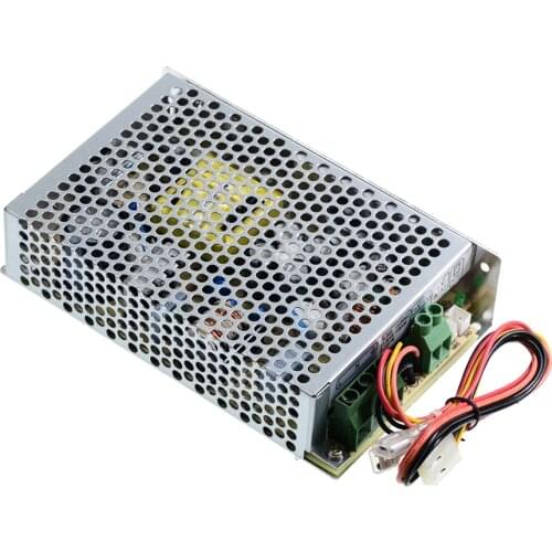 Original Mean Well SCP-75-12 meanwell 13.8V 5.4A 74.5W Single Output Switching Power Supply with temperature compensation