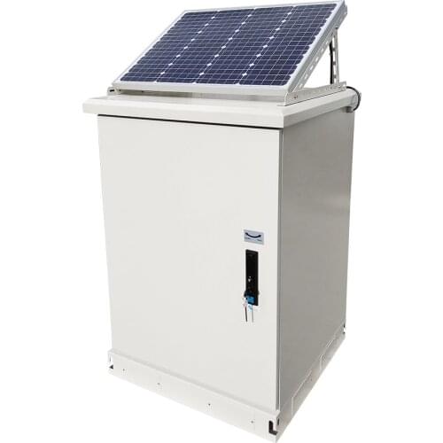 OutdooorWaterproof rating IP67 solar battery rack for inverter battery rack