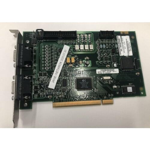 Industrial equipment board VM33A 203-0130-RE VPM-8100LS-000 REVA 200-0130-5 C 801-8136-04 E