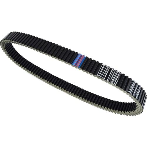 Drive Belts for Lynx 5900 6900 Forest Fox 440 EL GLX ST 500 600 ST 550 550F 600 Sport XR 500F Ranger King 500 Light Touring