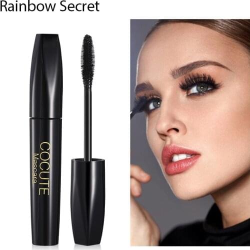 Rainbow Secret Lengthening Mascara