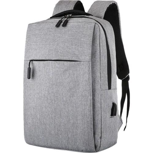 2020 New 15.6 inch Laptop Usb Backpack School Bag Rucksack Anti Theft Men Backbag Travel Daypacks Male Leisure Backpack Mochila