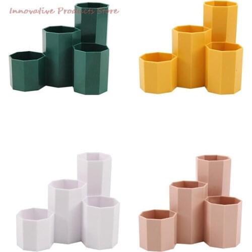 SD&HI Pencil Holders