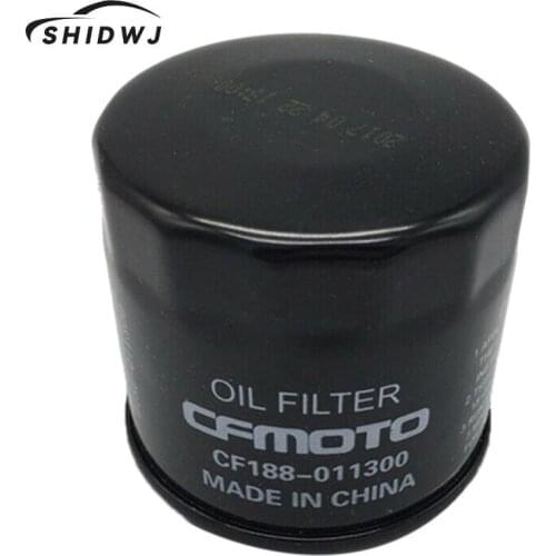 SHIDWJ Oil Filter Kits