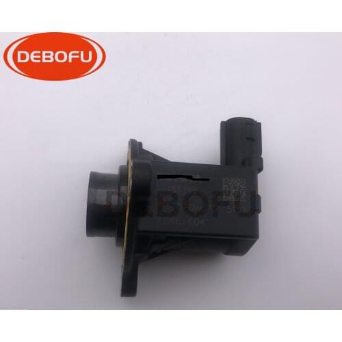 High quality turbo solenoid valve 17670-0W010 for Toyota Lexus series 7.04654.04