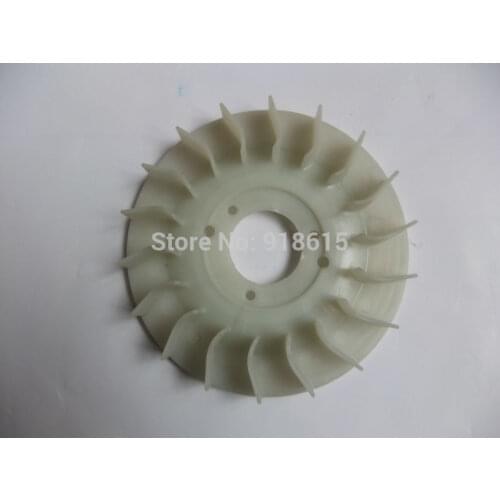 5kw motor fan diesel GENERATOR PARTS