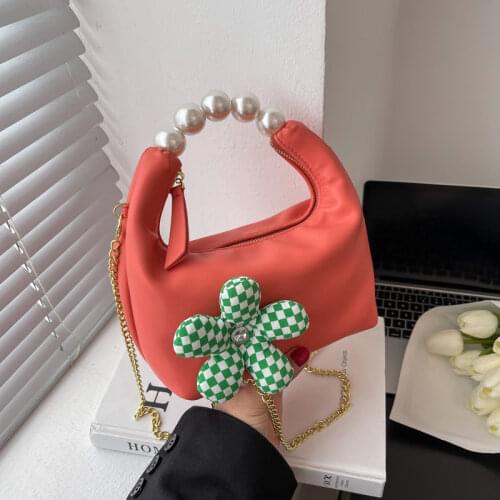 ZHENREN Women's Bright Bags