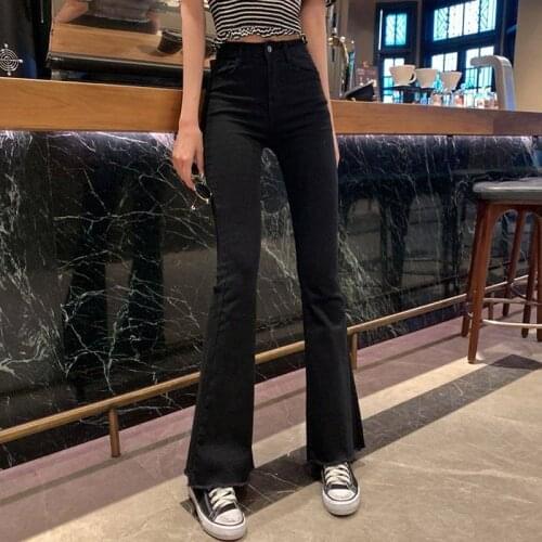 Woman Jeans Pants Plus Size High Waist Straight-Leg Shorts Pantalones Vaqueros Mujer