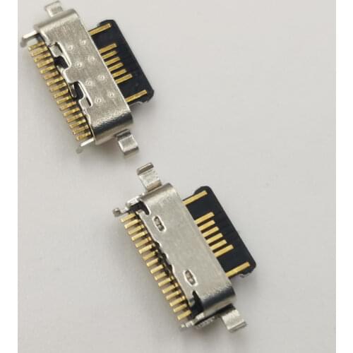 1Pcs USB Charger Charging Dock Port Connector For Doogee S90 S90Pro S68Pro S68 S88Pro S88Plus S88 Plus Pro Type C Jack Plug