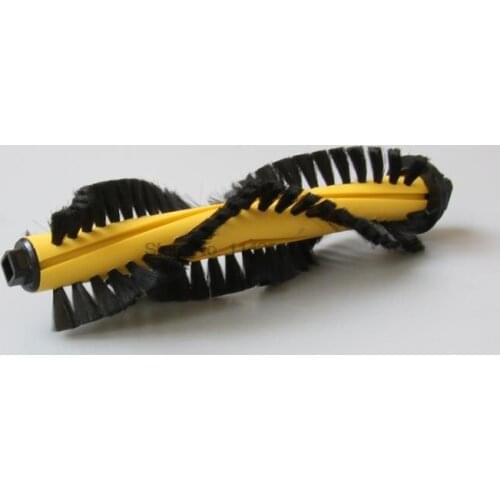 100pcs Roller Main Brush Fit For Ilife V7, V7S, V7Pro er Vacuum Cleaner Accessories