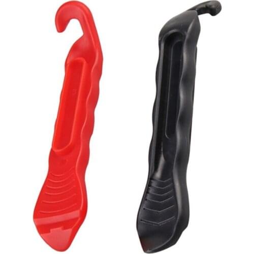 3pcs/lot Bike Crow Bar Opener Breaker Repairing Removal Tool Tire Pry Bar Bicycle Tire Levers Bicycle Bike Tire Tyre Repair Tool