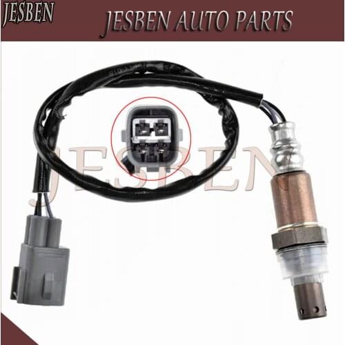 89465-52170 New Lambda Probe Oxygen O2 Sensor fit for Toyota PLATZ SCP11 VITZ Yaris SCP10 1.0L 1SZFE 1999-2005 NO# 8946552170