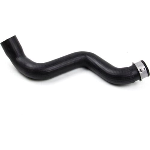 A1645014782 Coolant Liquid Hose For Mercedes Benz ML280/300/320/350 GL320/350 CDI 4MATIC Water Tank Connection Downpipe