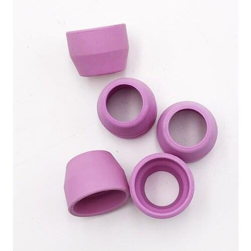 AG60 /SG55 Shield Cap normal type 30PCS, Air Cooled Plasma Cutting Torch 60A