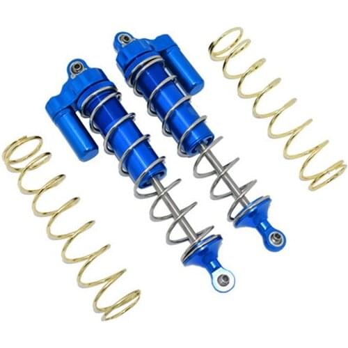 ARRMA 1/5 KRATON 8S L with negative pressure cylinder midpoint distance 177mm front shock absorber ARA330609 MAKX177F/L