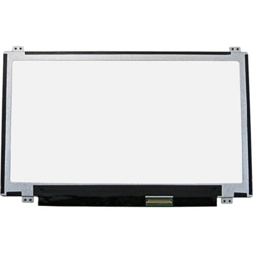 B116XTN04.0 B116XTN040 LED Display Matrix for Laptop 11.6" HD 1366X768 40Pin Matte Slim Screen