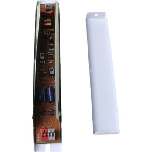 220-240V AC 36W Wide Voltage T8 Electronic Ballast Fluorescent Lamp Ballasts