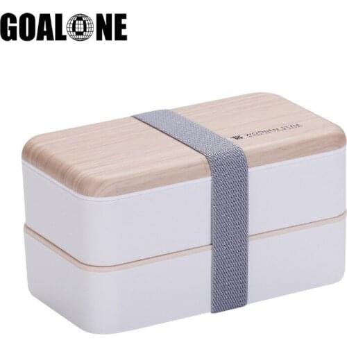 Goalone Children's Lunch Boxes For Food