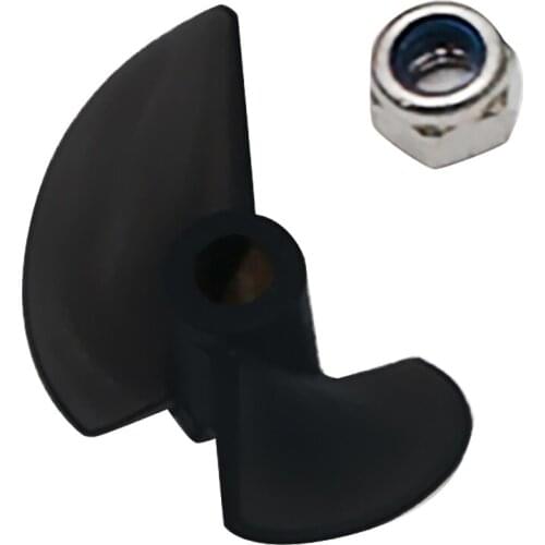 Rudder Tail Propeller for Feilun FT011 Remote Control RC Boat Spare Parts