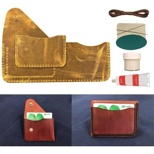 Ipekbazaar Wallets And Business Card Holders