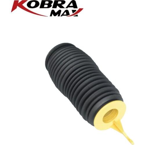 KobraMax Car Steering Gear Boots 4066.50 For Citroen Peugeot 1996-2004 High Quality Car Accessories