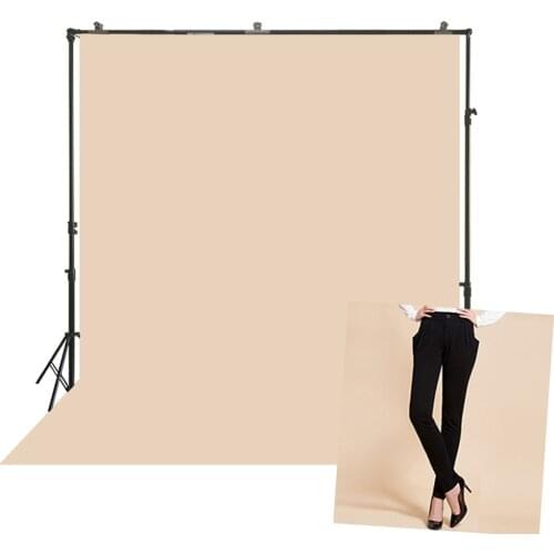 Cream bisque Photography Backdrop online products Photo shoots Background Solid Color Back Drops amateur Videographer Backdrop
