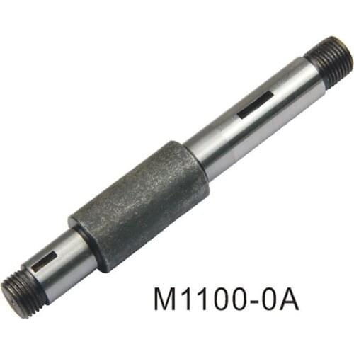 M1100-0A SPARE PARTS FOR 801 LEATHER SKINING SEWING MACHINE