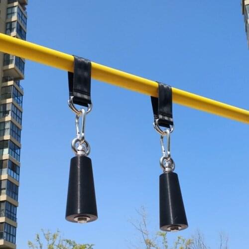 Multifunction Anti-slip Pull Up Balls Fitness Hand Grips For Finger Wrist Trainer Gym Arm Muscles Training Handle Workout Bar F2