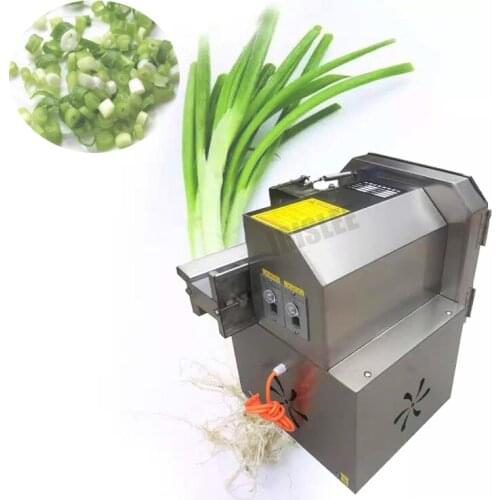 Multifunction Vegetable Cutting Machine Commercial Electric Slicer Shred Potato Carrot Ginger Vegetable Cutter