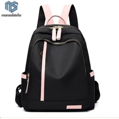 Large Women's Bags MOMODAISHU China