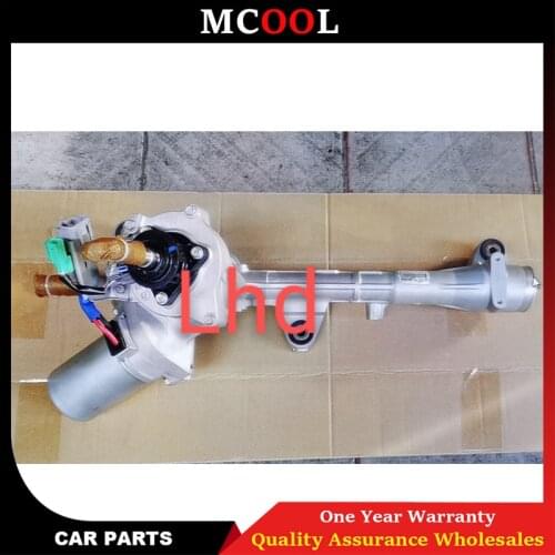Power Steering Gear Box Rack car For honda jazz 2009 steering gear rack 5108-552690