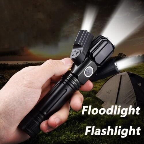 MXCYW Flashlights