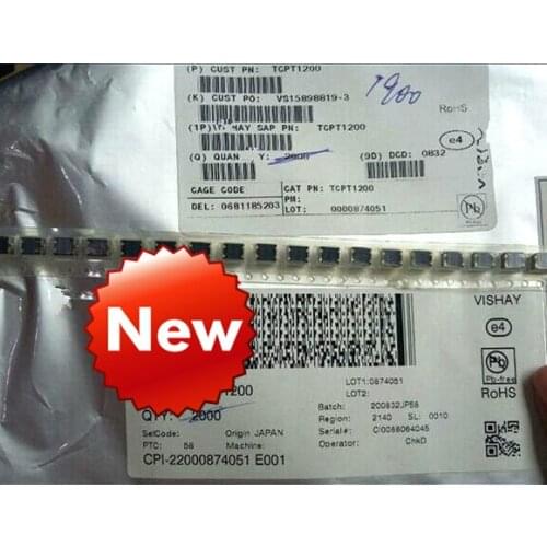 New original TCPT1200 TCPT 1200 CPI210 MLP4 TCPT1200X01