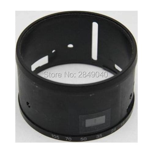 Original for nikon lens AF-S DX FOR Nikkor 18-105mm F/3.5-5.6G ED VR 18-105 ZOOM RING UNIT 1C999-730