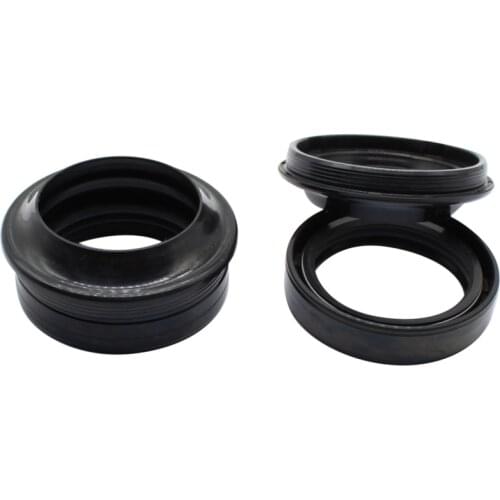 37x50x11 Motorcycle Part Front Fork Damper Oil Seal 37 50 for HONDA VF 500 Magna 1984-1985 VF500F Interceptor 1984-1986