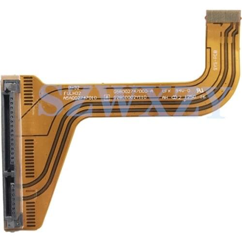 For Toshiba R700 R705 RX3 R731 R830 R930 R835 HDD HARD DRIVE CABLE A5A002747010 G28C0002Y110 G5B002747000-A 100% Working