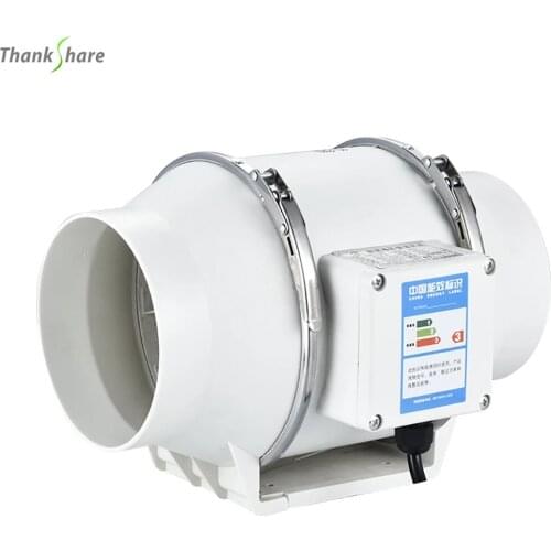 THANKSHARE Exhaust Fans