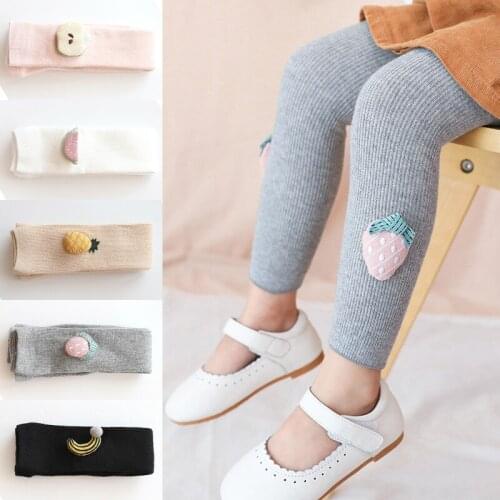 Uribby Tights And Stockings For Girls