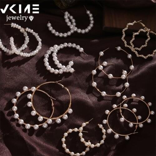 VKME Earrings