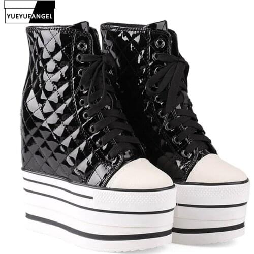 Женские ботильоны на танкетке YueYueAngel China At AliExpress